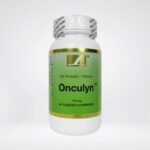 SANTE INTERNATIONAL - Onculyn