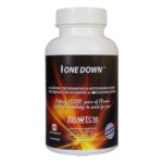 ZHAO TCM - One Down Formula (Blood Sugar)