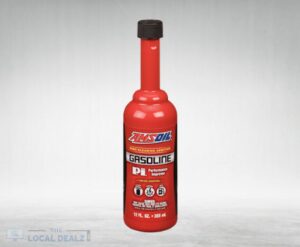 P.i. Performance Improver Gasoline Additive - Wild Tech Heavy Duty Repair (on TheLocalDealz.com)