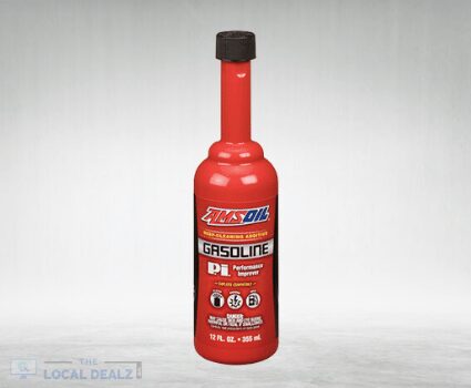 P.i. Performance Improver Gasoline Additive - Wild Tech Heavy Duty Repair (on TheLocalDealz.com)