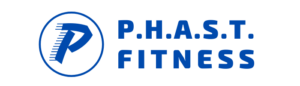 Phast Fitness - Feature logo