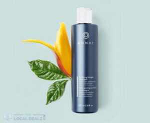 Purifying Vinegar Shampoo - MONAT (on TheLocalDealz.com)