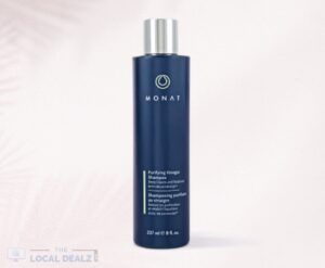 Purifying Vinegar Shampoo - MONAT (on TheLocalDealz.com)