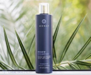 Renew Shampoo - MONAT (on TheLocalDealz.com)