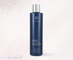 Renew Shampoo - MONAT (on TheLocalDealz.com)