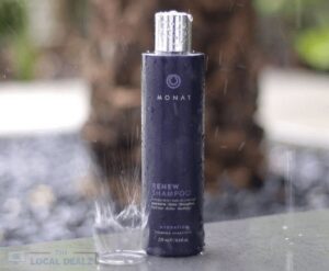 Renew Shampoo - MONAT (on TheLocalDealz.com)
