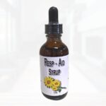 BACK YARD PHARMACY - Resp-Aid Syrup