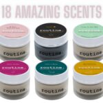 ROUTINE - Natural Deodorant