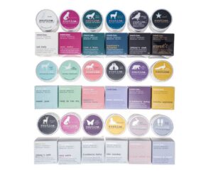 ROUTINE - Natural Deodorant