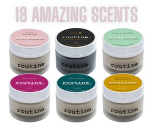 ROUTINE - Natural Deodorant