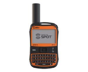 SPOT X® with Bluetooth® 2-WAY SATELLITE MESSENGER - Payless Mobility (on TheLocalDealz.com)