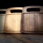 Single Handle Cutting Board - Backwoods Builder (on TheLocalDealz.com)