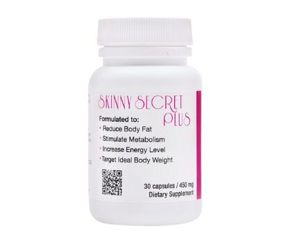 Skinny Secret Plus