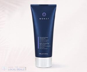 Smoothing Deep Conditioner - MONAT (on TheLocalDealz.com)