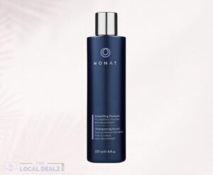 Smoothing Shampoo - MONAT (on TheLocalDealz.com)