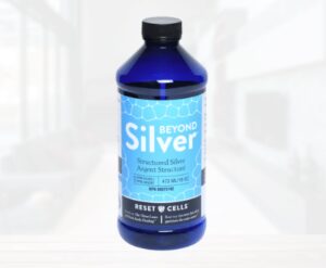 RESET CELLS - Beyond Silver (Structured Silver)