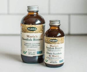 FLORA - Maria’s Swedish Bitters