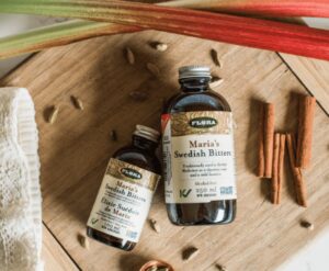 FLORA - Maria’s Swedish Bitters