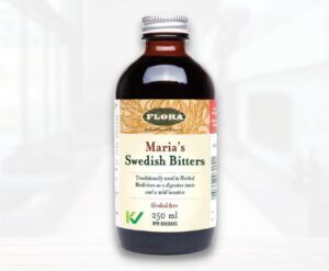 FLORA - Maria’s Swedish Bitters