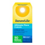 RENEW LIFE - Ultimate Flora