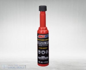Upper Cylinder Lubricant - Wild Tech Heavy Duty Repair (on TheLocalDealz.com)