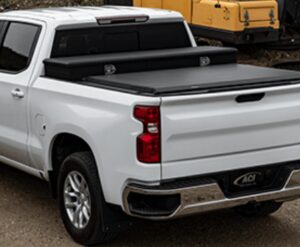 Vehicle Accessories - Tompkins Mobile (on TheLocalDealz.com)
