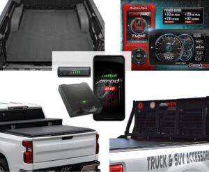 Vehicle Accessories - Tompkins Mobile (on TheLocalDealz.com)
