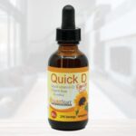 NUTRI START - Vitamin D3