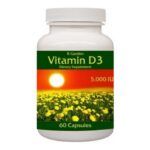 R GARDEN - Vitamin D3
