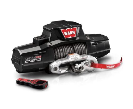 WARN Winch ZEON 10-S Platinum - Tompkins Mobile (on TheLocalDealz.com)
