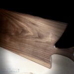 Walnut Charcuterie Board - Backwoods Builder (on TheLocalDealz.com)