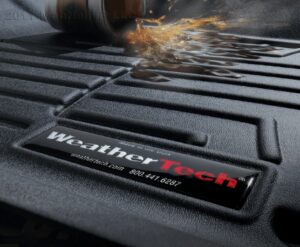 WeatherTech Floor Mats - Tompkins Mobile (on TheLocalDealz.com)