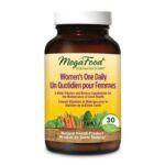 MEGA FOOD - Women’s One Daily (Multi-Vitamin)