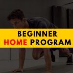 Beginner HOME Program - PHAST Fitness (on TheLocalDealz.com)