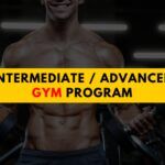 Intermediate / Advanced GYM Program - PHAST Fitness (on TheLocalDealz.com)