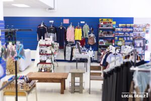 Inspired Creations in La Crete - Store pic