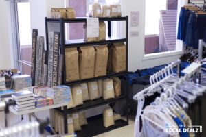 Inspired Creations in La Crete - Store pic