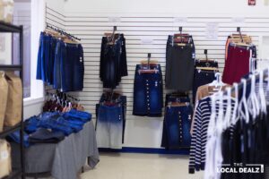 Inspired Creations in La Crete - Store pic