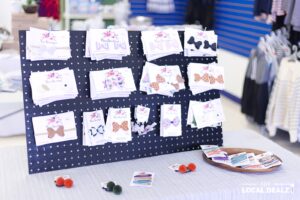 Inspired Creations in La Crete - Store pic