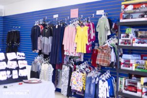 Inspired Creations in La Crete - Store pic